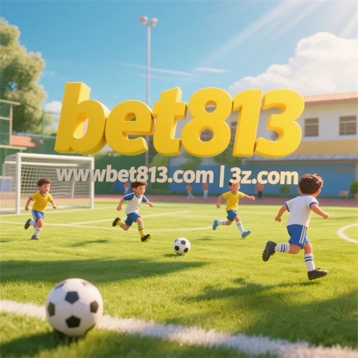 Apostas Esportivas no Bet813: Uma Nova Era de Entretenimento