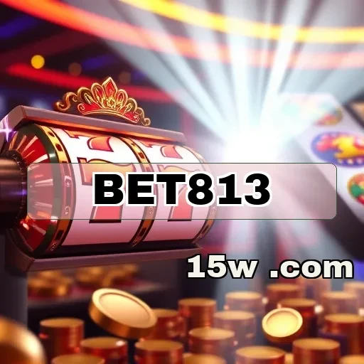 bet813: Descubra o Fascinante Mundo dos Caça-Níqueis Online